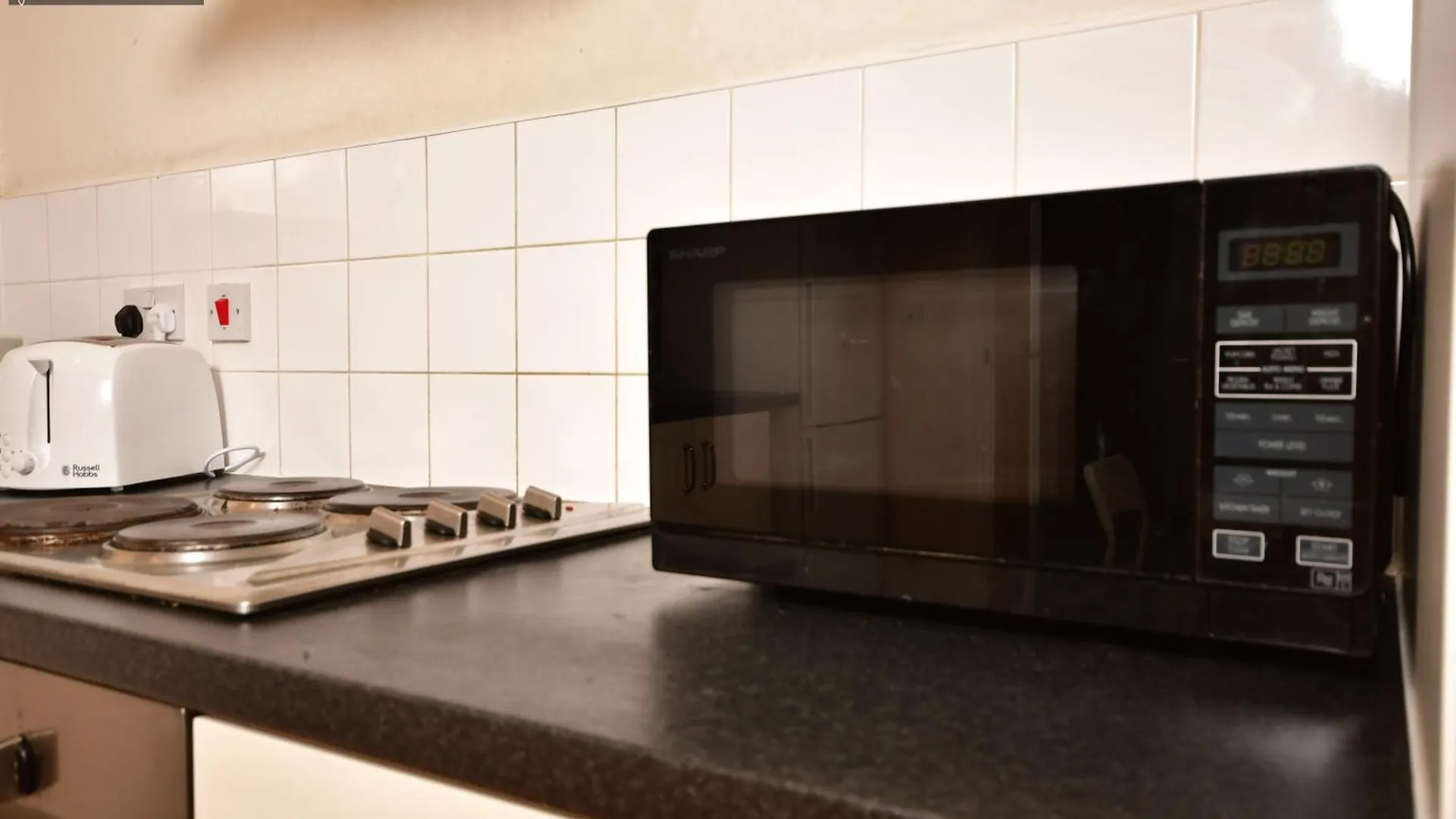Comfortable 2 Bedroom Flat With Great View Near Canary Wharf London 0*,