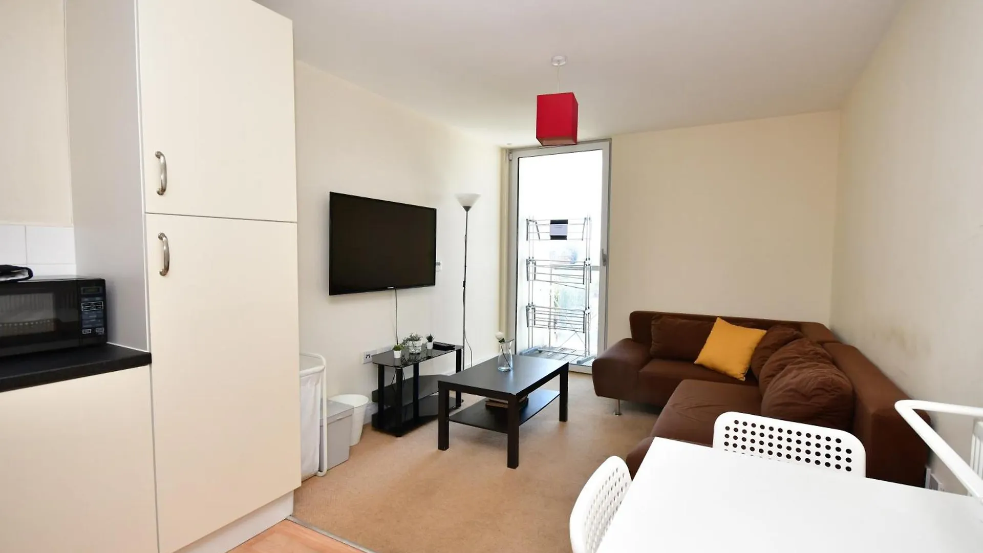 Comfortable 2 Bedroom Flat With Great View Near Canary Wharf London 0*,  United Kingdom