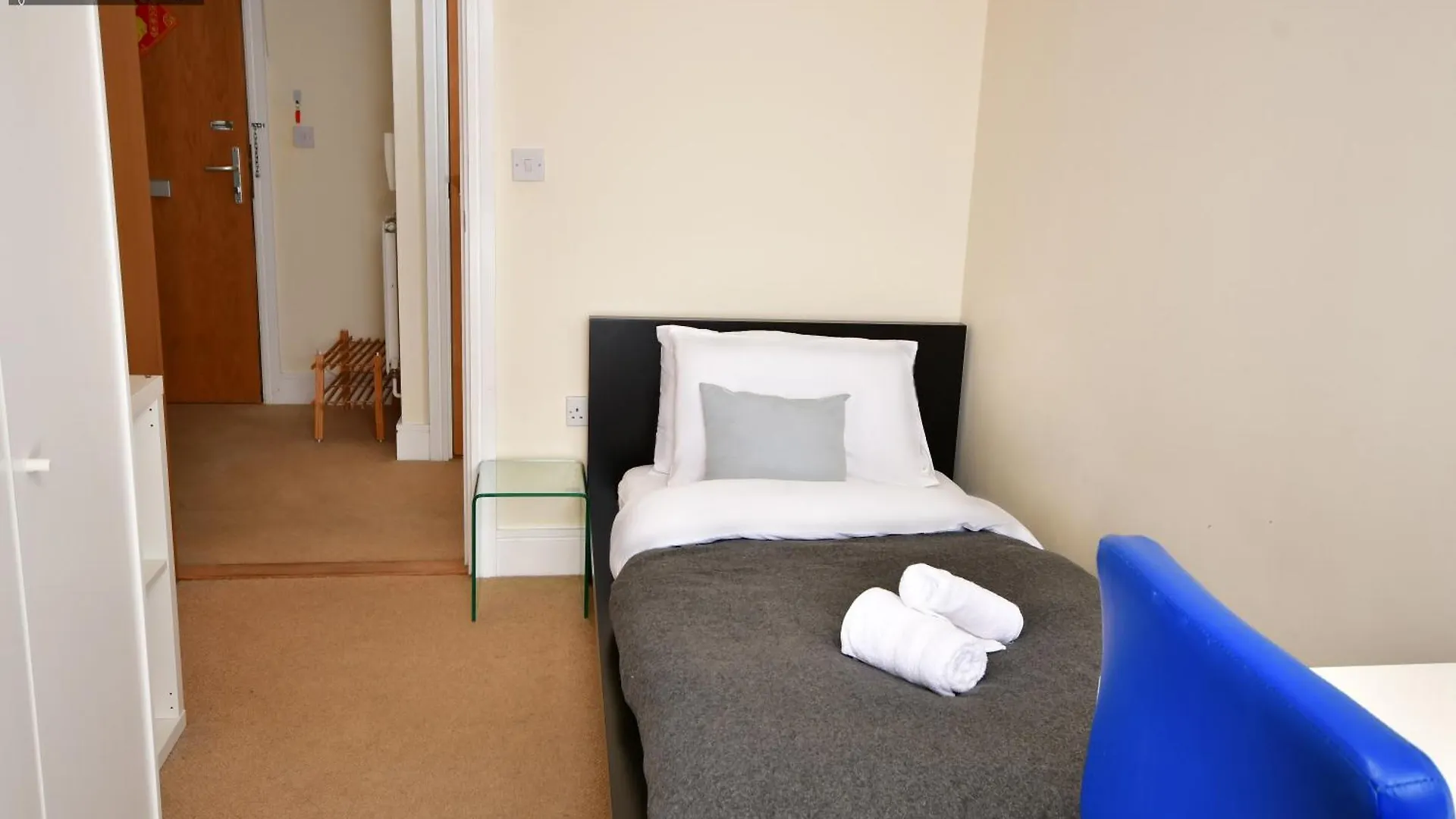 Comfortable 2 Bedroom Flat With Great View Near Canary Wharf Londen Verenigd Koninkrijk